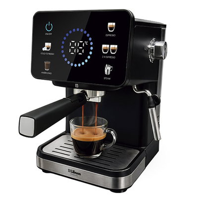 CAFETERA LILIANA EXPRESS DIGITAL PROSTEAM AC987