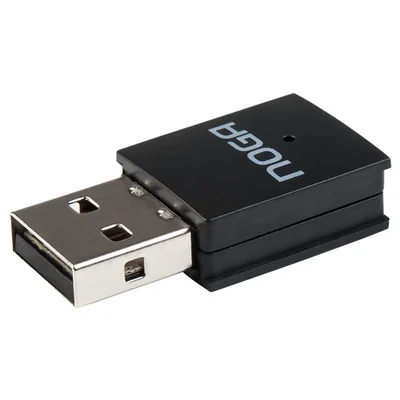 ADAPTADOR WIRELESS NOGA NG-UW03 300 MBPS