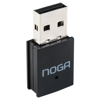 ADAPTADOR WIRELESS NOGA NG-UW03 300 MBPS