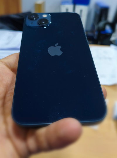 IPHONE 13 128GB BAT 100%