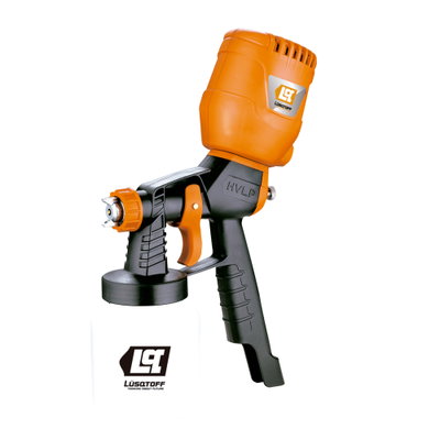 PISTOLA PARA PINTAR ELÉCTRICA 160L/MIN. LUSQTOFF LL-27