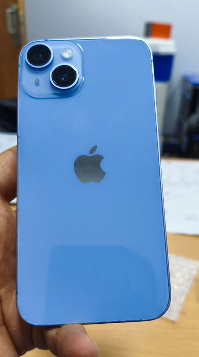 IPHONE 14 128GB BAT 100%