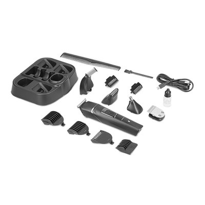 SET CORTA PELOS WINCO W825 5 EN 1