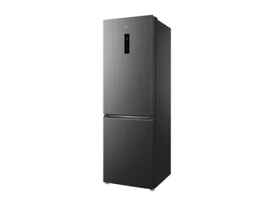 HELADERA TCL NO FROST INVERTER 293 Lts FREEZER ABAJO P315BFG