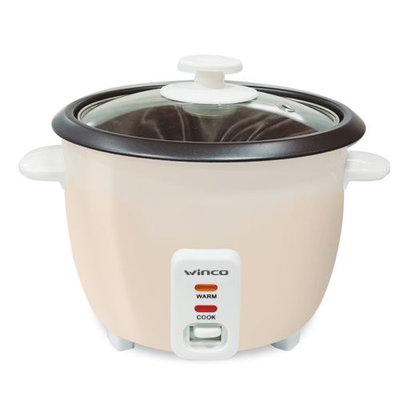 ARROCERA VAPORERA WINCO W141