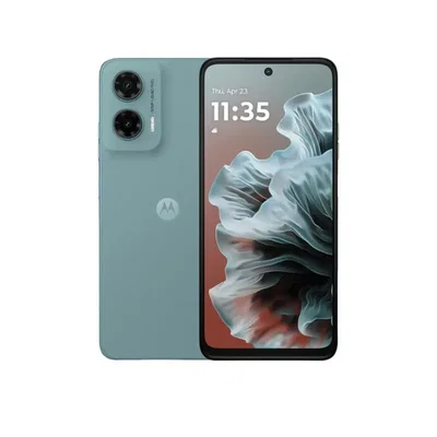 MOTOROLA MOTO G35 5G 256/4GB