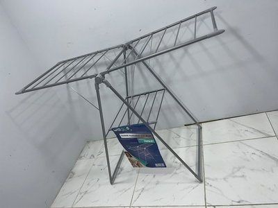 TENDER PLEGABLE CON ALAS WAGGS TRPA01