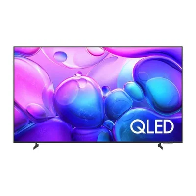 SMART TV SAMSUNG 65" QN65Q6FAAGCZB UHD 4K Q6FAA