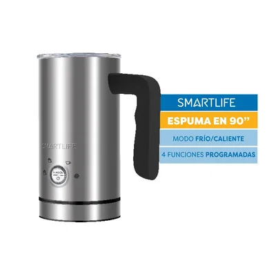 ESPUMADOR DE LECHE SMARTLIFE SL-MF1700