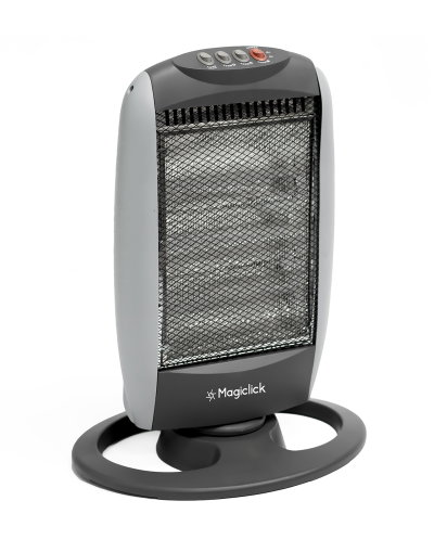 ESTUFA HALÓGENA MAGICLICK C1003