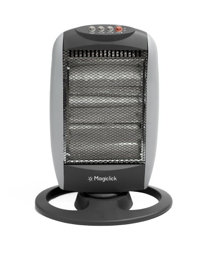ESTUFA HALÓGENA MAGICLICK C1003
