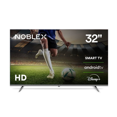 SMART TV NOBLEX 32" C/ANDROID DR32X7080
