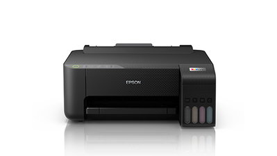 IMPRESORA EPSON ECOTANK L1250 WIFI