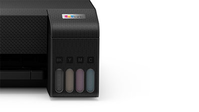 IMPRESORA EPSON ECOTANK L1250 WIFI