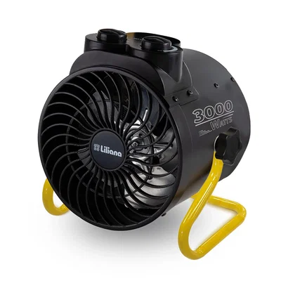 CALOVENTOR INDUSTRIAL LILIANA POWERTYHOT CFI810