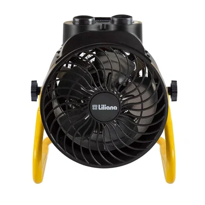 CALOVENTOR INDUSTRIAL LILIANA POWERTYHOT CFI810