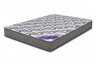 COLCHON EVEREST 2 1/2 PLAZA 140 X 190