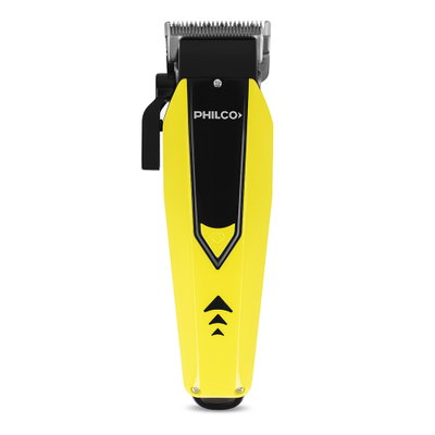 CORTADORA DE PELO Y BARBA PHILCO HC9906PP
