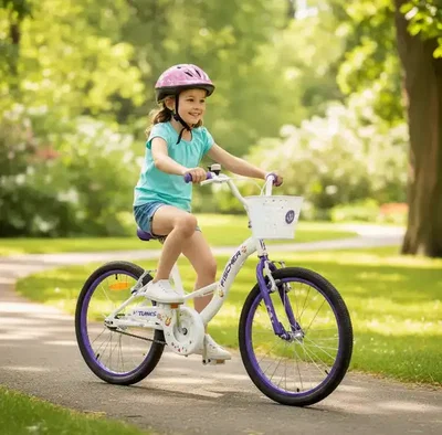 BICICLETA OLMO FISCHER TUNES R20 BLANCA