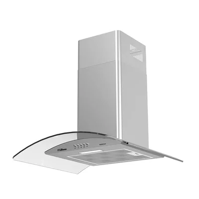 CAMPANA DE COCINA LILIANA PUREDESIGN LBKC994 