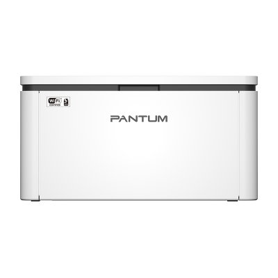 IMPRESORA LASER PANTUM BP2300W WIFI BLANCA