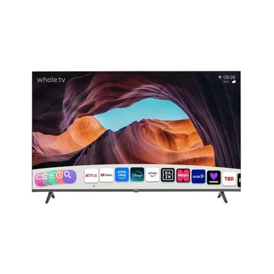 SMART TV KANJI 75" WHALE TV QLED KJ-75ST005S
