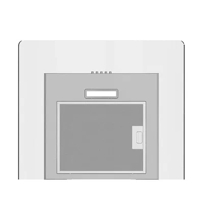 CAMPANA DE COCINA LILIANA PUREDESIGN LBKC994 