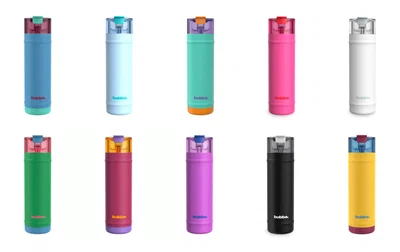 BOTELLA DUALSIP BUBBA 709 ML VARIOS COLORES