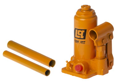 CRIQUET BOTELLA LUSQTOFF LQ90203S 2TN