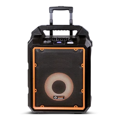 PARLANTE POTENCIADO MOONKI SOUND MS-1200B