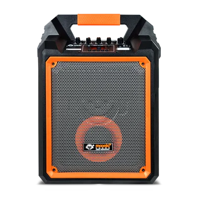 PARLANTE POTENCIADO MOONKI MS-900B