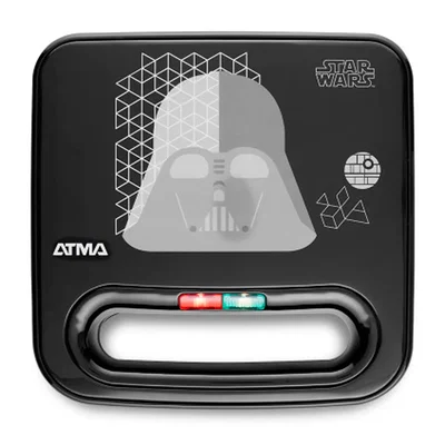 SANDWICHERA ATMA STAR WARS S021SEMVDP