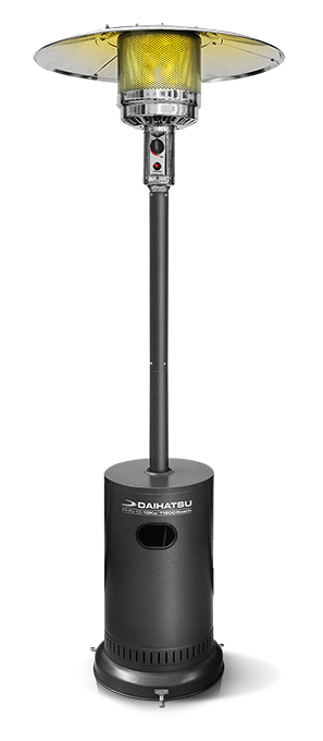 CALEFACTOR DE PATIO DAIHATSU PHN-13 13KW
