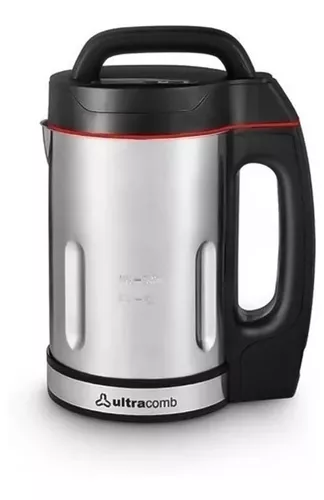 SOUP MAKER ULTRACOMB SE-2006 (FÁBRICA DE SOPA)