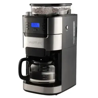 CAFETERA SMARTLIFE CMDG1025 1,5 LTS