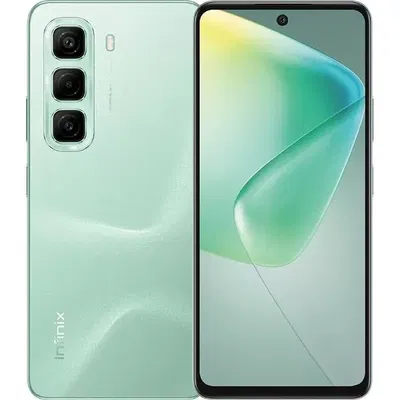 INFINIX HOT 50 PRO 256GB/8GB + 8RAM