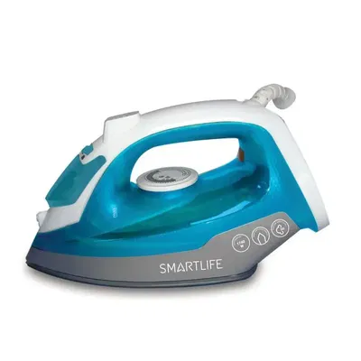 PLANCHA A VAPOR SMARTLIFE SL-SI2473 1700W