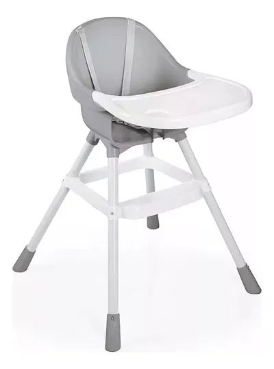 SILLA DE COMER ALTA LATAPY 7551 BEIGE