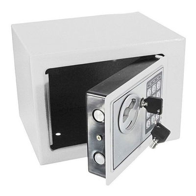 CAJA FUERTE DIGITAL DAEWOO DCF101G