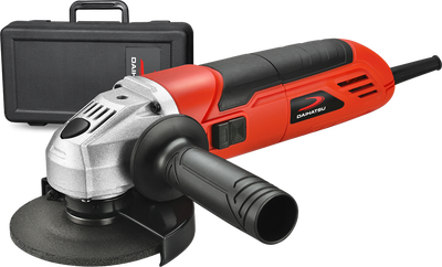 AMOLADORA ANGULAR DAIHATSU 710W 115MM AA710K