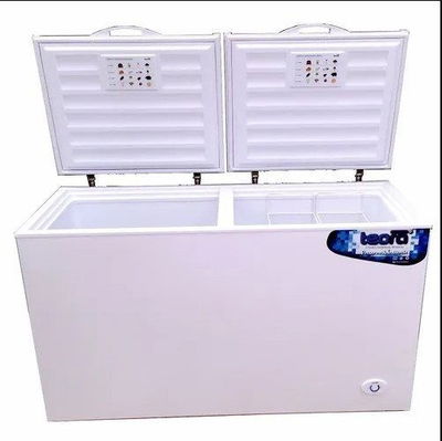 FREEZER 550 LTS TEORA