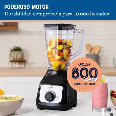 LICUADORA OSTER 800W PICA HIELO BLSTKAP-BRD