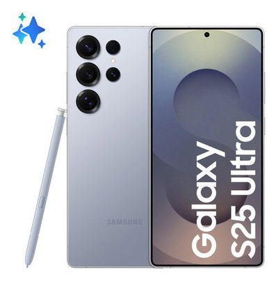 SAMSUNG S25 ULTRA 5G 256GB/12RAM