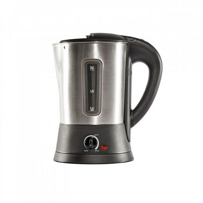 PAVA ELÉCTRICA CON CORTE MATE DAEWOO 1,7 LTS DEK1372