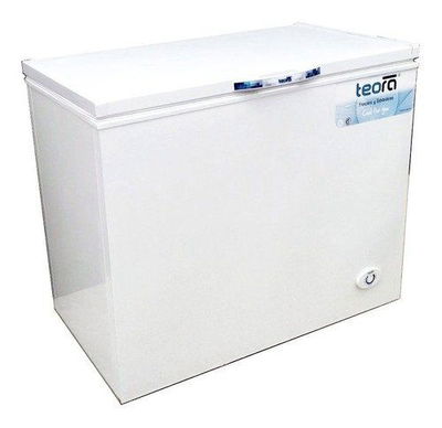 FREEZER 350 LTS TEORA