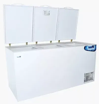 FREEZER 1000 LTS TEORA