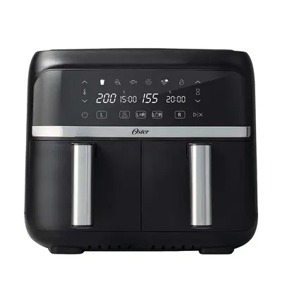 FREIDORA DE AIRE OSTER AF7MCDDF054AR  7,6 LTS