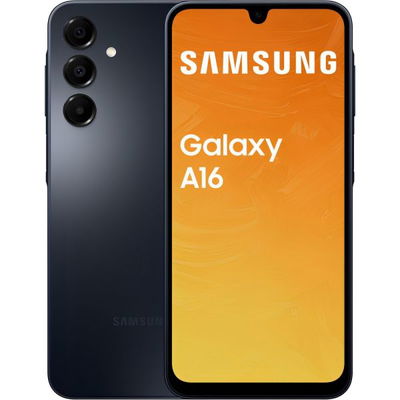 SAMSUNG A16 128GB/4 RAM