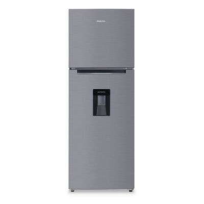 HELADERA NO FROST PHILCO PHNT367 333 LTS C/DISPENSER