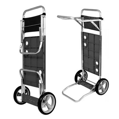 CARRITO DE PLAYA MOR NEGRO